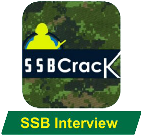 SSB crack